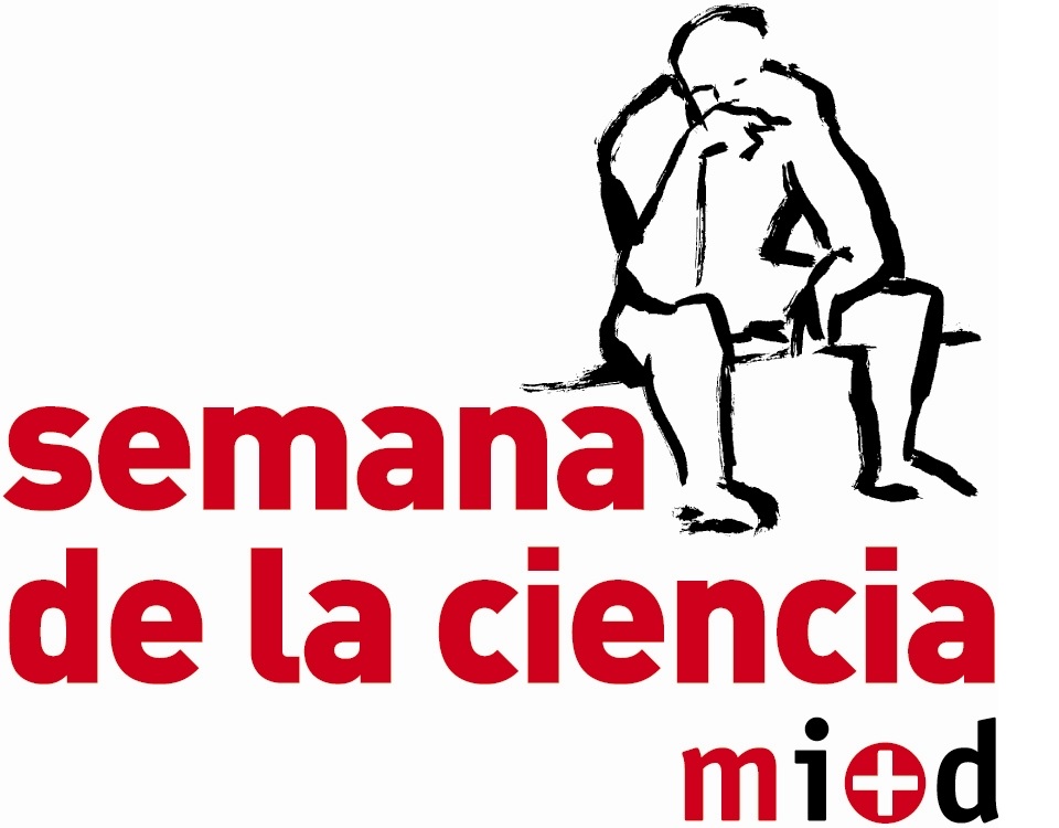 Semana de la ciencia: Retos del siglo XXI: Agua, energía, medio-ambiente y desarrollo sostenible